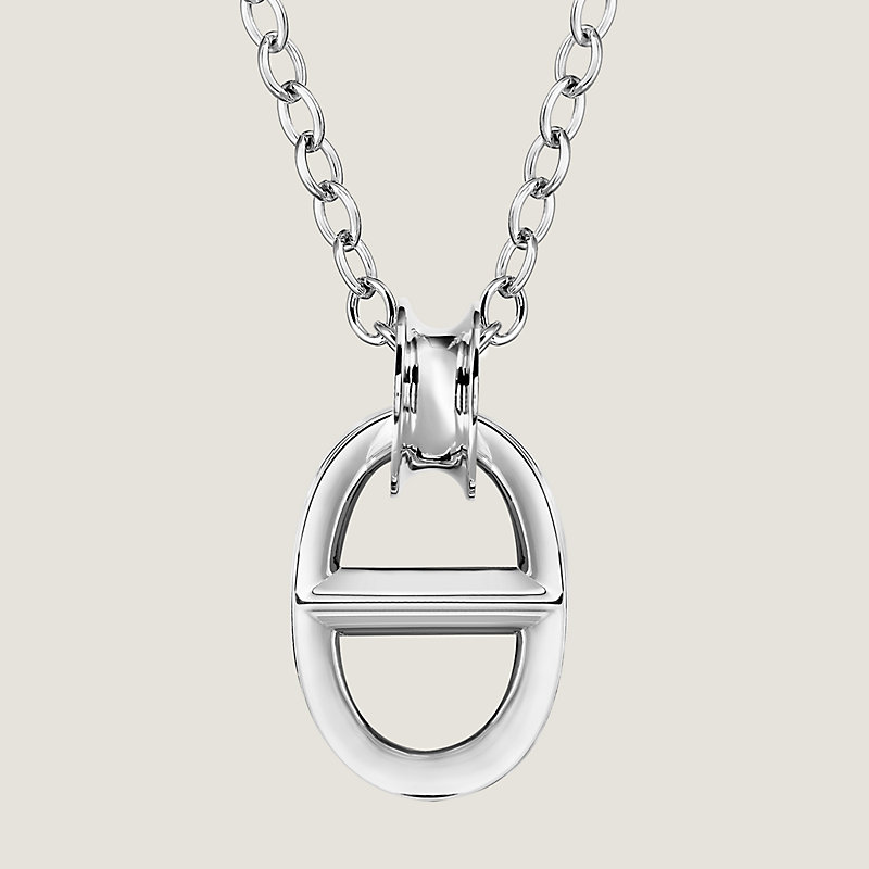 Hermes Reponse pendant, very large model | Hermès UK